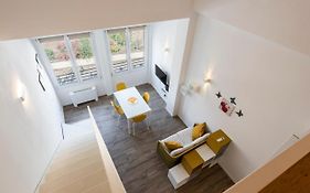 Ruote Stylish Loft By Mmega
