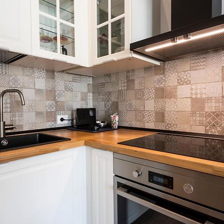 Apartamento Ruote Stylish Loft By Mmega Florencia Exterior foto